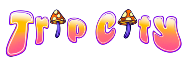 TRIP CITY MERCH logo