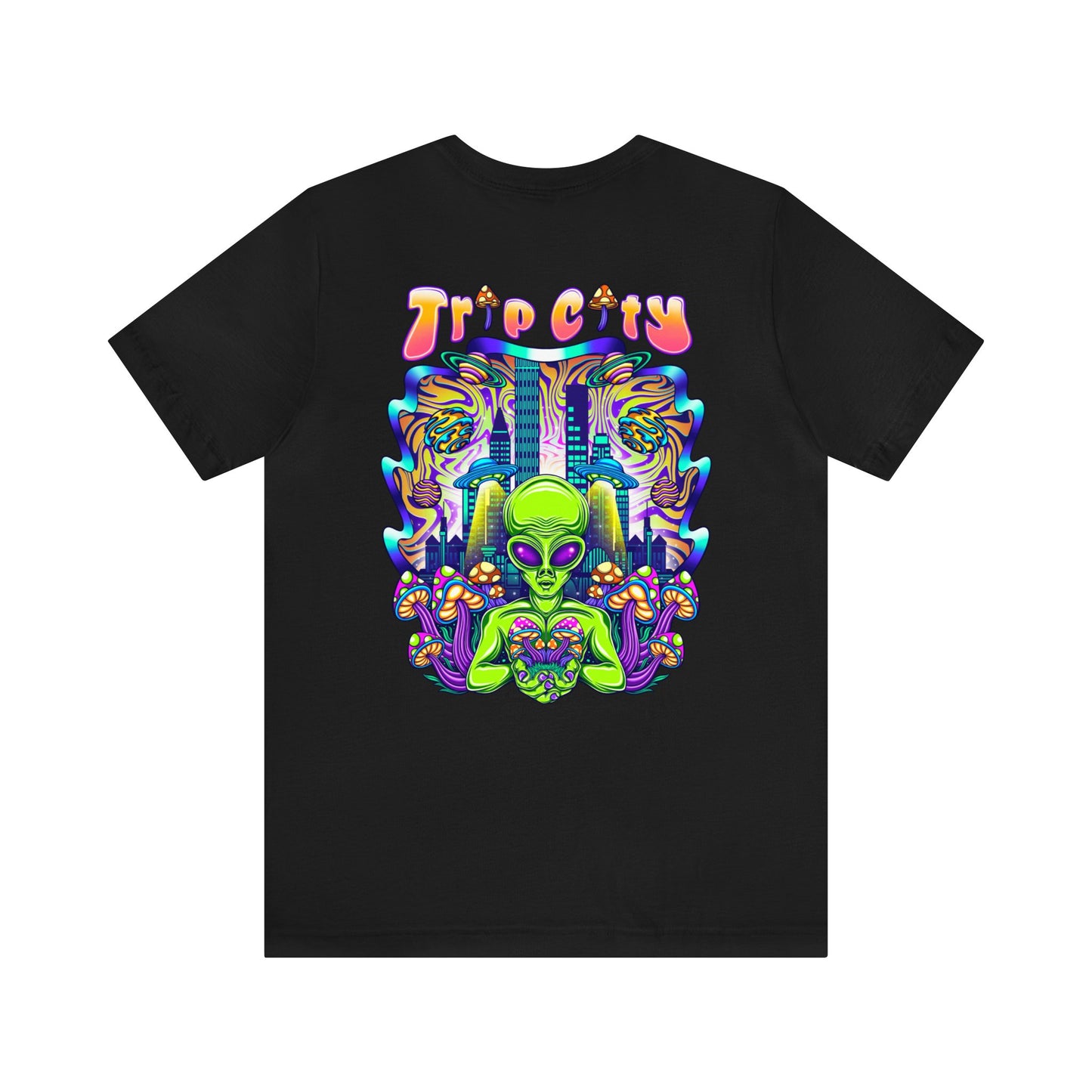 ALIEN TEE