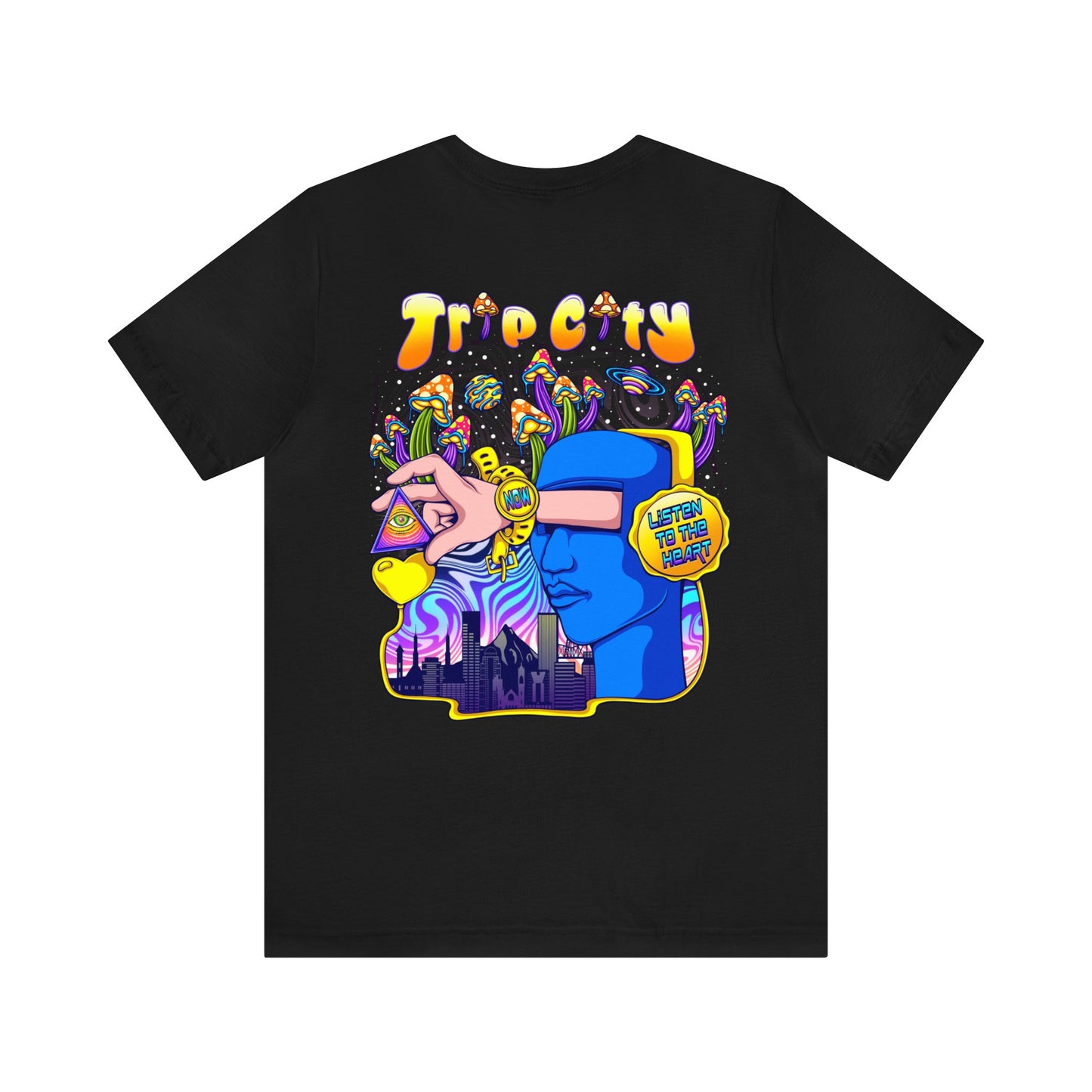 THIRD EYE TEE