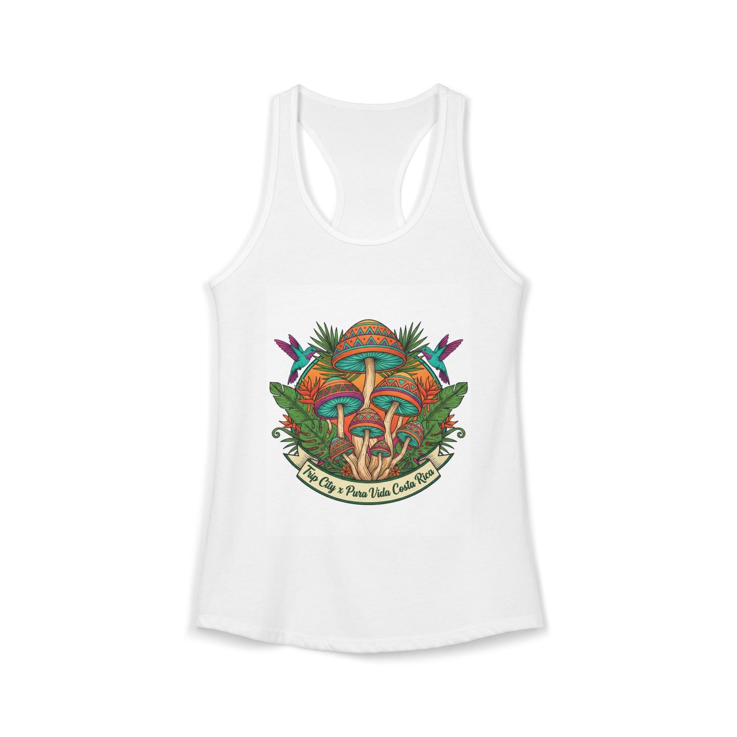 Women's Ideal Racerback Tank