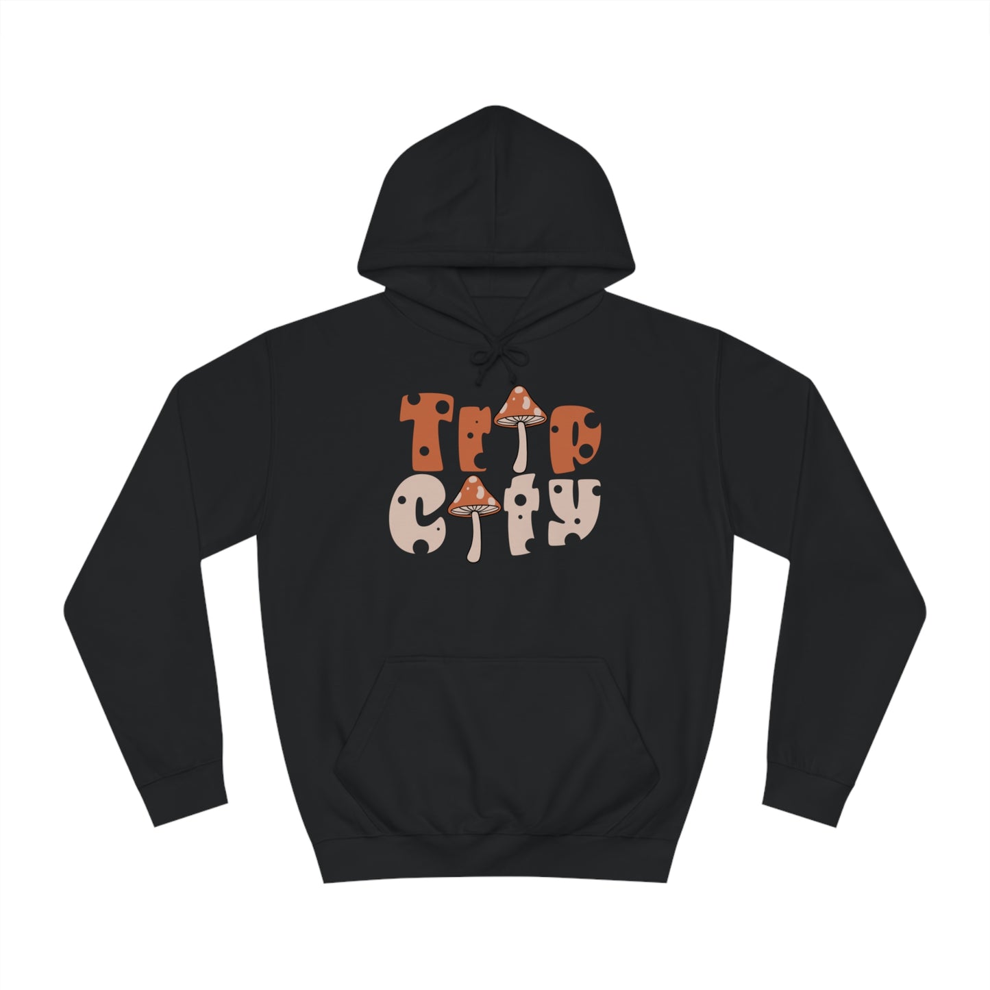 SPORE HOODIE