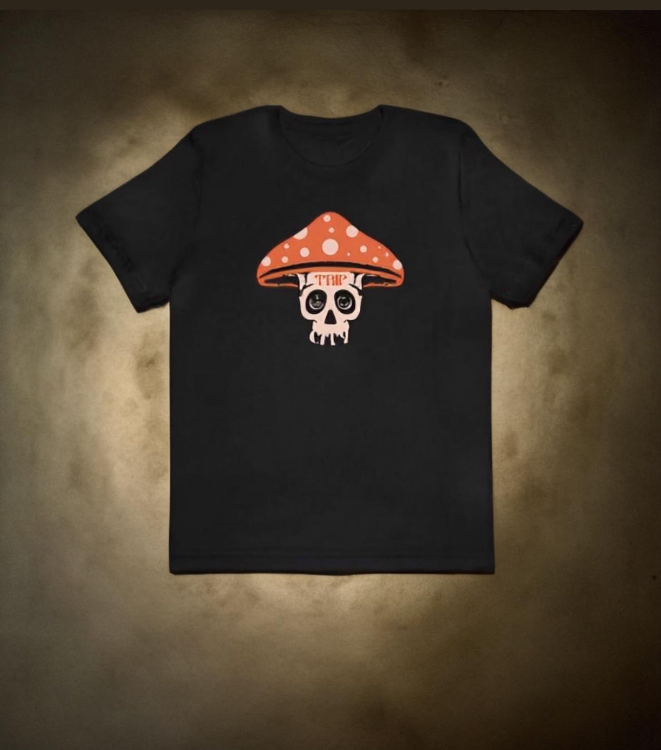 MUSHROOMHEAD TEE