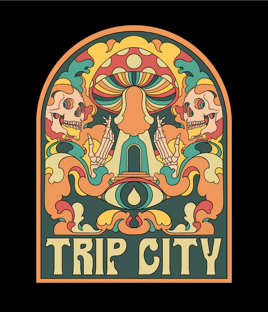 Trip City Mystery Box!