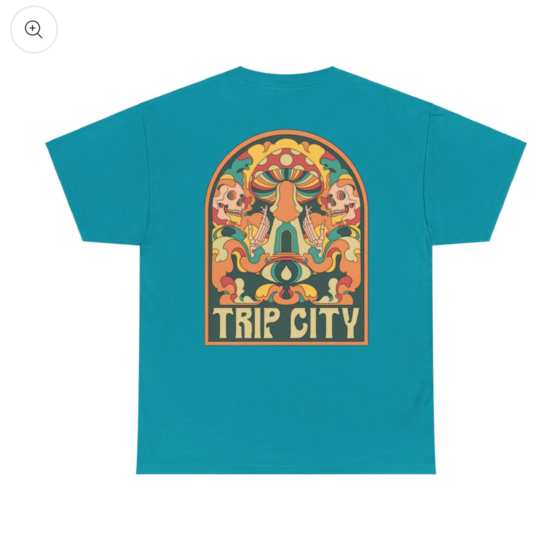 Trip City Mystery Box!